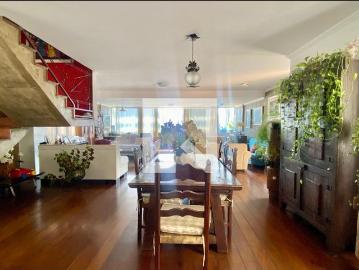 Apto, Santa Lúcia, 4 Quartos, 250 m2 Belo Horizonte