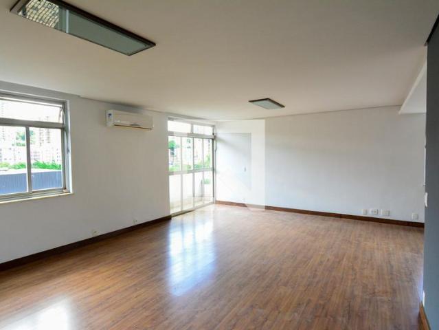 Apto, Santa Lúcia, 5 Quartos, 384 m2 Belo Horizonte