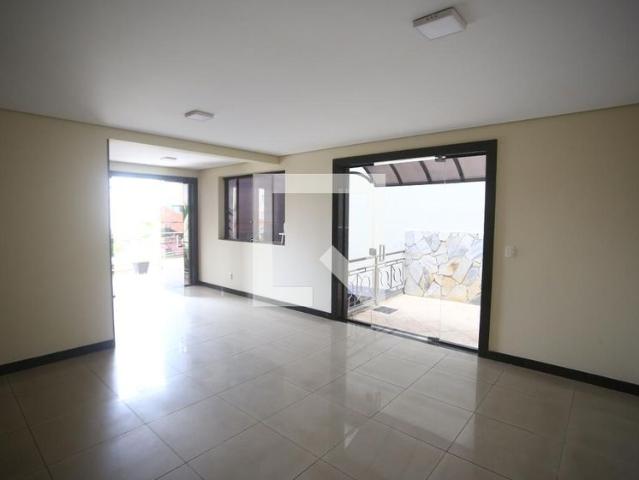 Casa, Santa Lúcia, 5 Quartos, 384 m2 Belo Horizonte