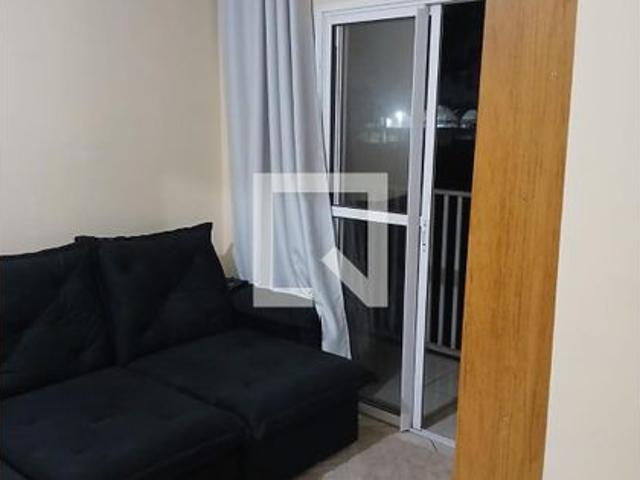 Apto, Santa Luzia, 2 Quartos, 57 m2 São Gonçalo