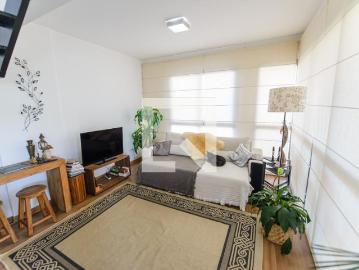Apto, Santa Luzia, 2 Quartos, 105 m2 Taubaté