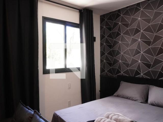 Apto, Santa Paula, 1 Quarto, 20 m2 São Carlos