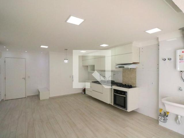 Apto, Santa Paula, 2 Quartos, 60 m2 São Caetano do Sul