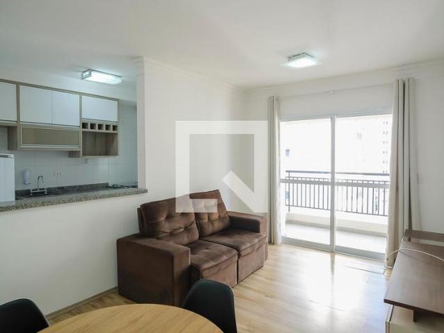 Apto, Santa Paula, 2 Quartos, 69 m2 São Caetano do Sul
