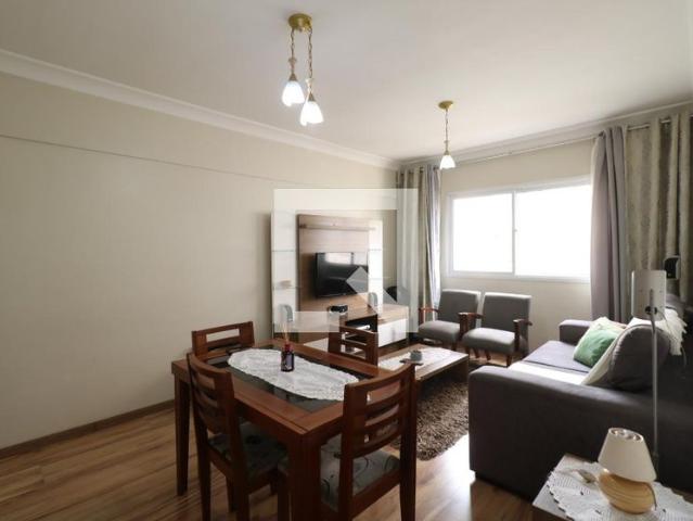 Apto, Santa Paula, 2 Quartos, 70 m2 São Caetano do Sul