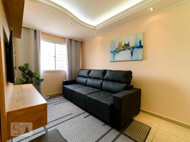 Apto, Santa Paula, 2 Quartos, 80 m2 São Caetano do Sul