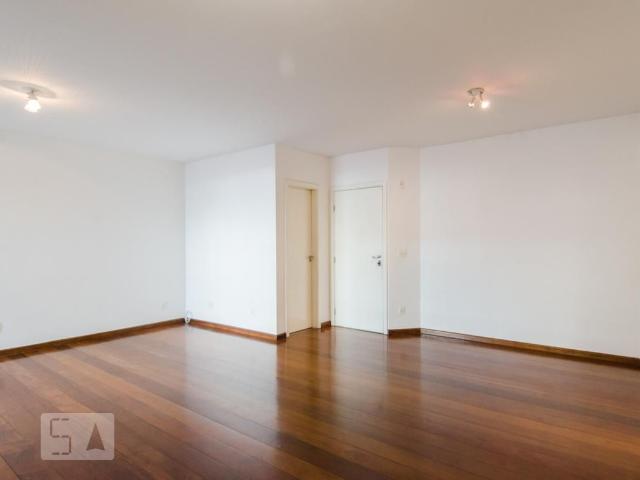 Apto, Santa Paula, 3 Quartos, 130 m2 São Caetano do Sul