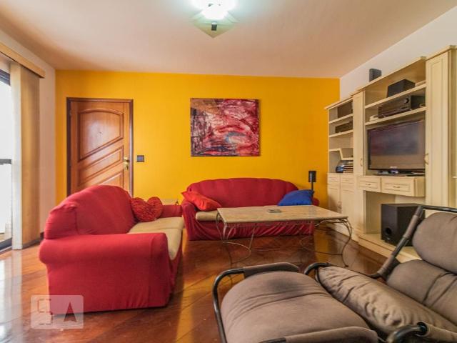 Apto, Santa Paula, 3 Quartos, 140 m2 São Caetano do Sul