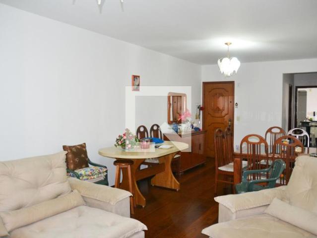 Apto, Santa Paula, 3 Quartos, 146 m2 São Caetano do Sul