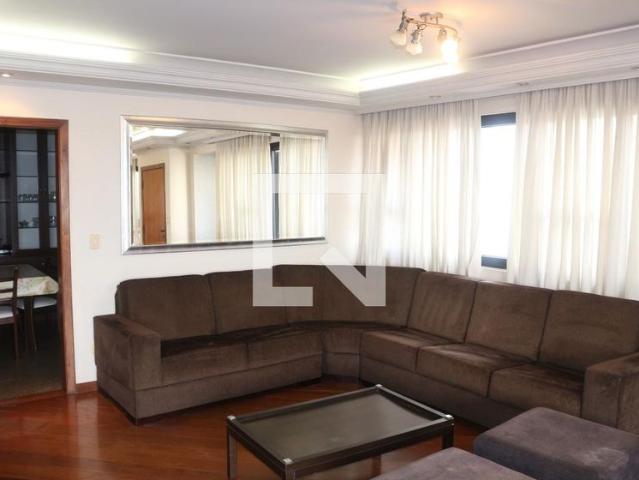 Apto, Santa Paula, 3 Quartos, 200 m2 São Caetano do Sul