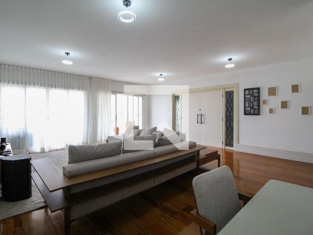 Apto, Santa Paula, 3 Quartos, 285 m2 São Caetano do Sul
