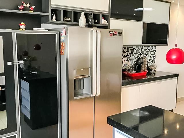 Apto, Santa Paula, 4 Quartos, 240 m2 São Caetano do Sul