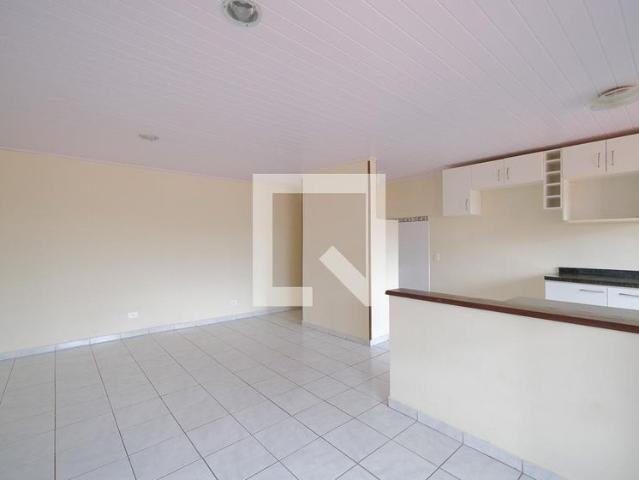 Apto, Santa Quitéria, 2 Quartos, 62 m2 Curitiba