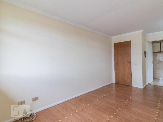 Apto, Santa Quitéria, 3 Quartos, 56 m2 Curitiba
