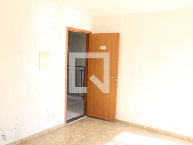 Apto, Santa Rita, 2 Quartos, 50 m2 Nova Iguaçu