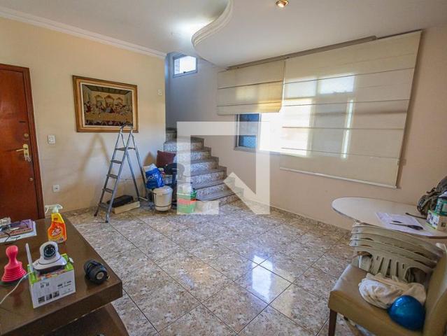 Apto, Santa Rosa, 3 Quartos, 197 m2 Belo Horizonte