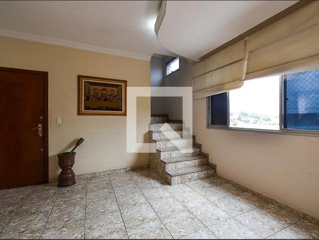 Apto, Santa Rosa, 3 Quartos, 197 m2 Belo Horizonte