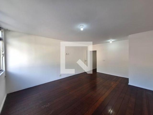 Apto, Santa Rosa, 3 Quartos, 112 m2 Niterói