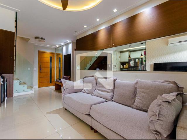 Apto, Santa Rosa, 3 Quartos, 120 m2 Niterói