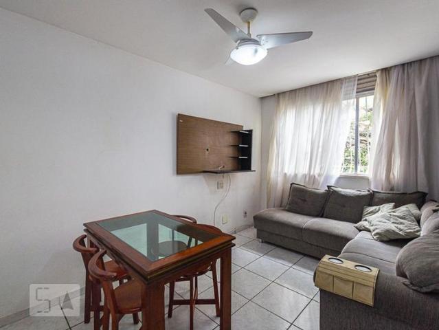 Apto, Santa Rosa, 3 Quartos, 68 m2 Niterói