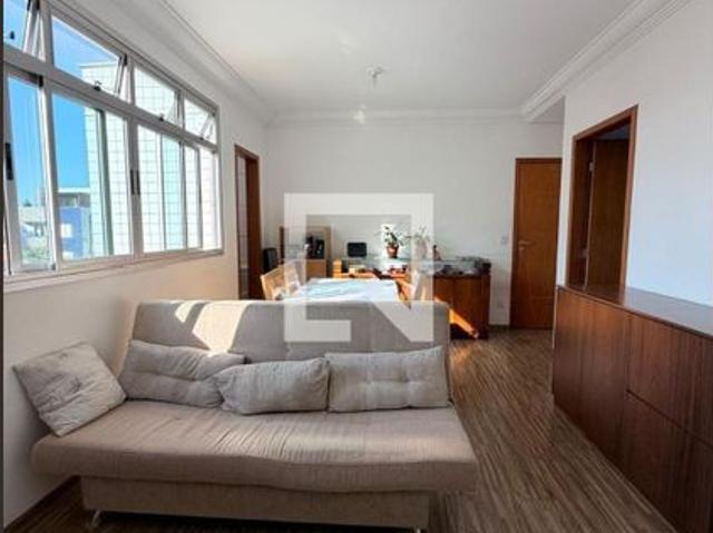 Apto, Santa Rosa, 3 Quartos, 85 m2 Belo Horizonte