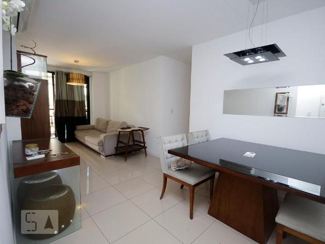 Apto, Santa Rosa, 3 Quartos, 89 m2 Niterói