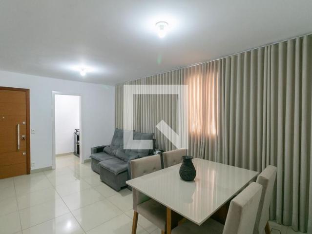Apto, Santa Rosa, 3 Quartos, 82 m2 Belo Horizonte