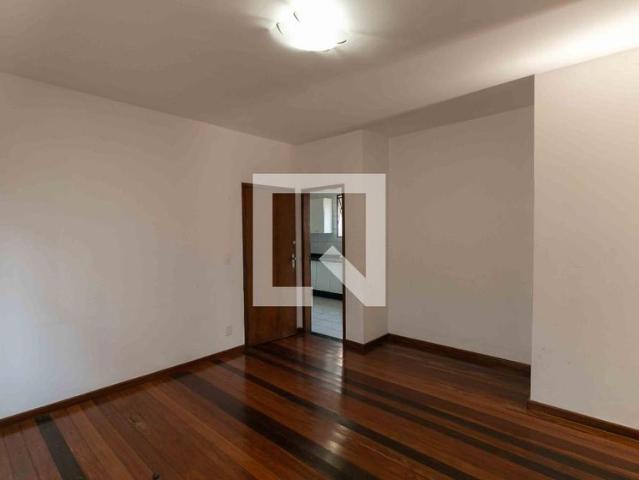 Apto, Santa Rosa, 3 Quartos, 94 m2 Belo Horizonte