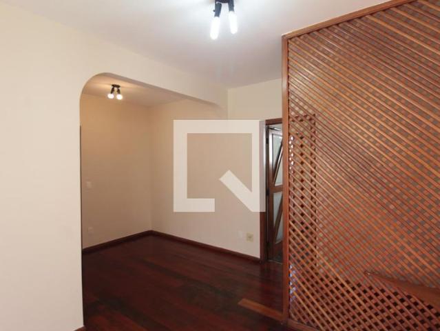 Apto, Santa Rosa, 3 Quartos, 95 m2 Belo Horizonte