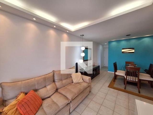 Apto, Santa Rosa, 3 Quartos, 96 m2 Niterói