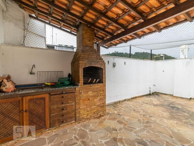 Apto, Santa Rosa, 3 Quartos, 97 m2 Niterói