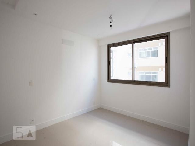 Apto, Santa Rosa, 3 Quartos, 93 m2 Niterói