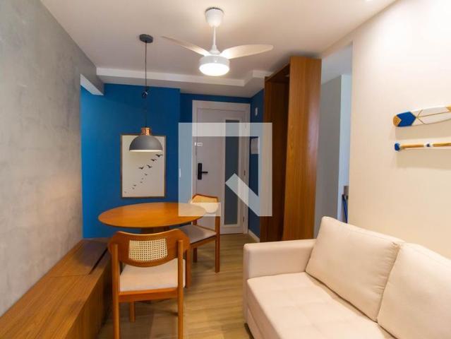 Apto, Santa Rosa, 1 Quarto, 36 m2 Niterói