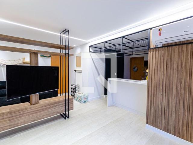 Apto, Santa Rosa, 2 Quartos, 100 m2 Niterói
