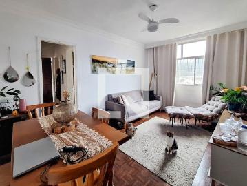 Apto, Santa Rosa, 2 Quartos, 138 m2 Niterói