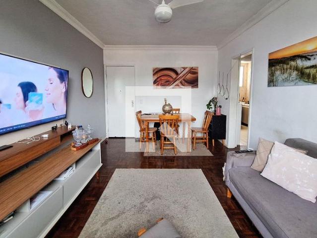 Apto, Santa Rosa, 2 Quartos, 138 m2 Niterói