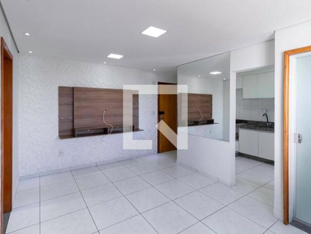 Apto, Santa Rosa, 2 Quartos, 54 m2 Belo Horizonte