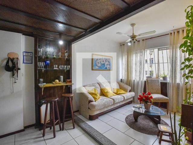 Apto, Santa Rosa, 2 Quartos, 57 m2 Niterói