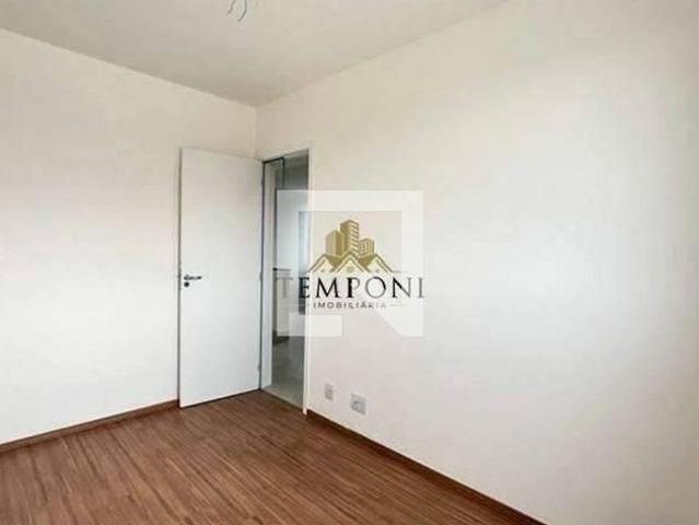 Apto, Santa Rosa, 2 Quartos, 52 m2 Belo Horizonte