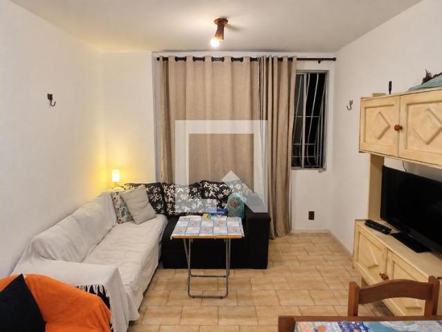 Apto, Santa Rosa, 2 Quartos, 53 m2 Niterói