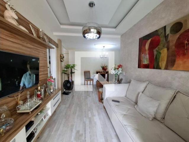 Apto, Santa Rosa, 2 Quartos, 69 m2 Niterói