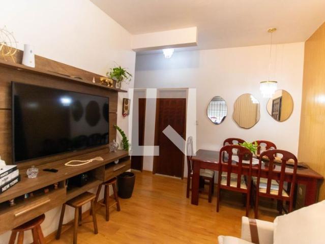 Apto, Santa Rosa, 2 Quartos, 60 m2 Niterói