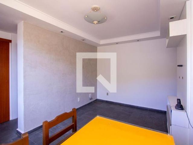 Apto, Santa Rosa, 2 Quartos, 60 m2 Niterói