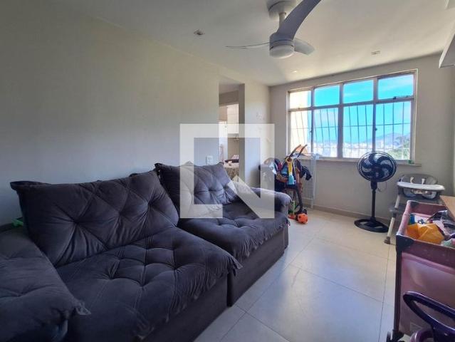 Apto, Santa Rosa, 2 Quartos, 60 m2 Niterói