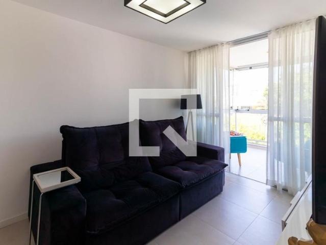 Apto, Santa Rosa, 2 Quartos, 76 m2 Niterói