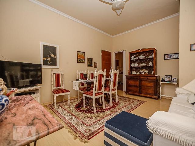 Apto, Santa Rosa, 2 Quartos, 76 m2 Niterói