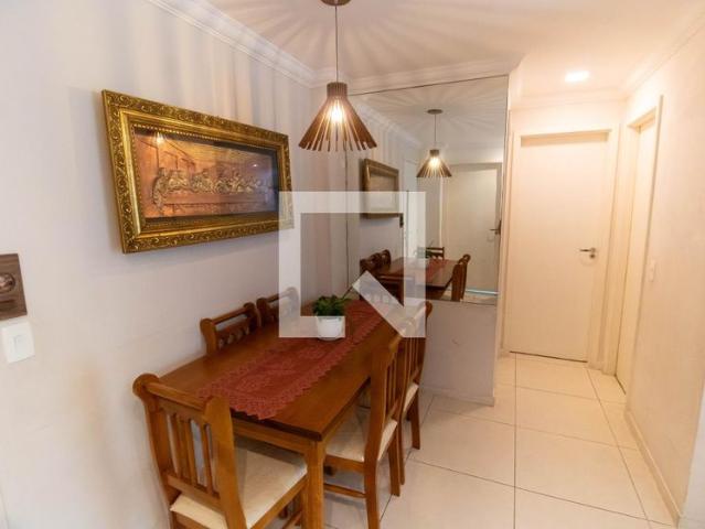 Apto, Santa Rosa, 2 Quartos, 70 m2 Niterói