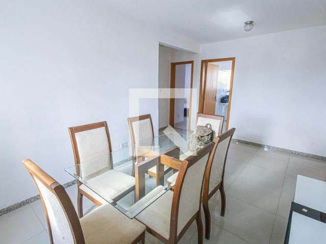Apto, Santa Rosa, 2 Quartos, 70 m2 Belo Horizonte