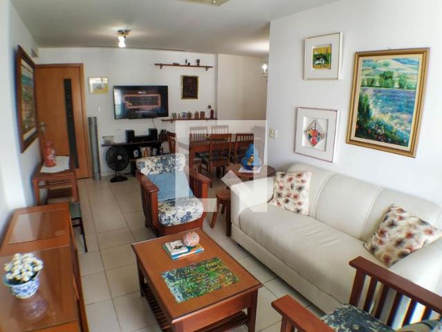Apto, Santa Rosa, 2 Quartos, 85 m2 Niterói