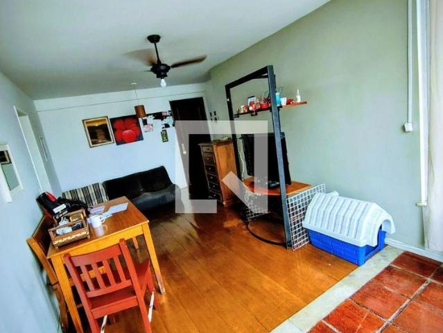 Apto, Santa Rosa, 2 Quartos, 86 m2 Niterói
